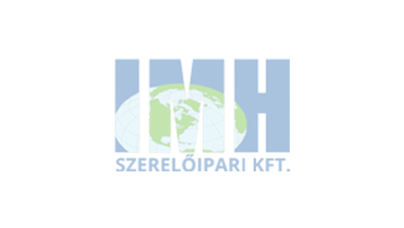 IMH Szerelőipari Kft. | Referenciák | ISD Power Kft. - Dunaújváros